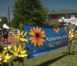 Awesome Alpharetta “Street Fest”